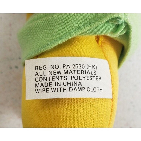 VTG. 1990 THE SIMPSON FAMILY DOLLS COMPLETE ~ MATT GROENING & 20th CENTURY FOX - Picture 16 of 16